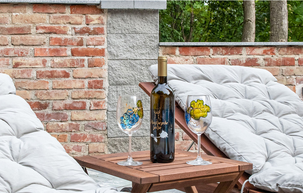 Feriehus - Zabok - Prosenik Gubasevski , Kroatia - CCC344 15