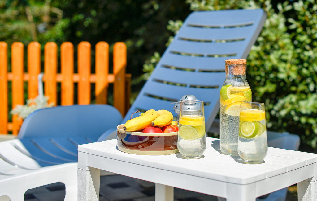 Feriehuse - Zagreb-Susobreg , Kroatien - CCC347 12