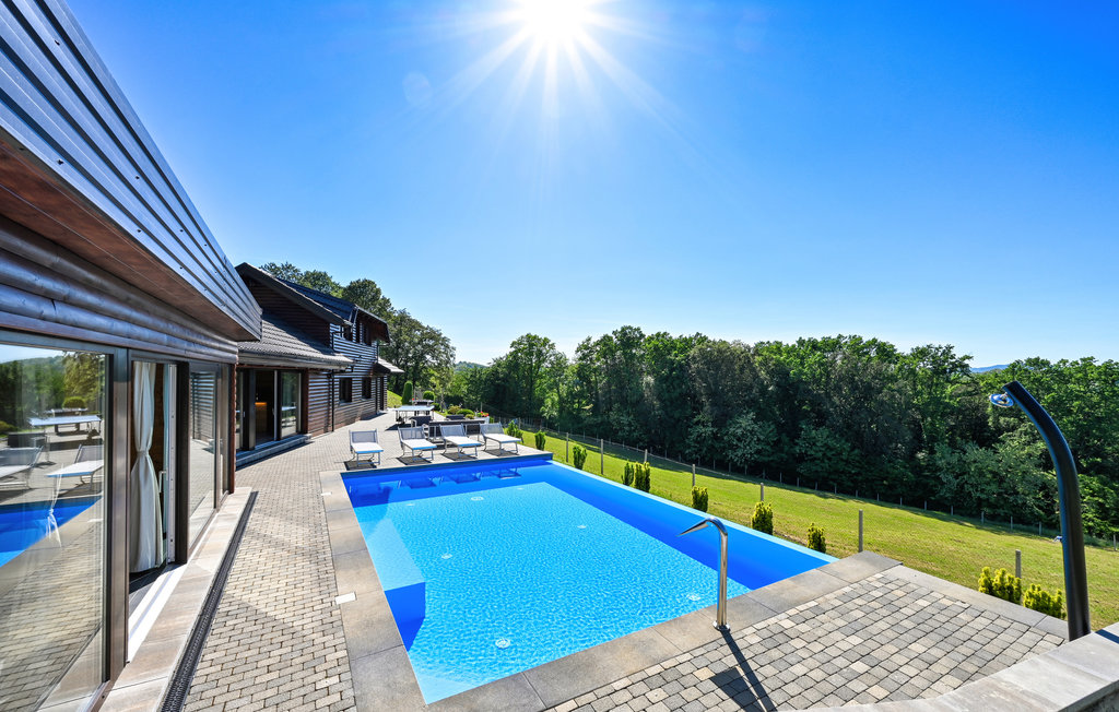 Feriehus - Krapina-Lepajci , Kroatia - CCC005 10