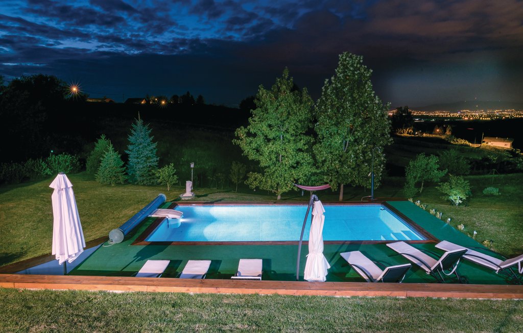 Ferienhaus - Zagreb-Starjak , Kroatien - CCC015 9