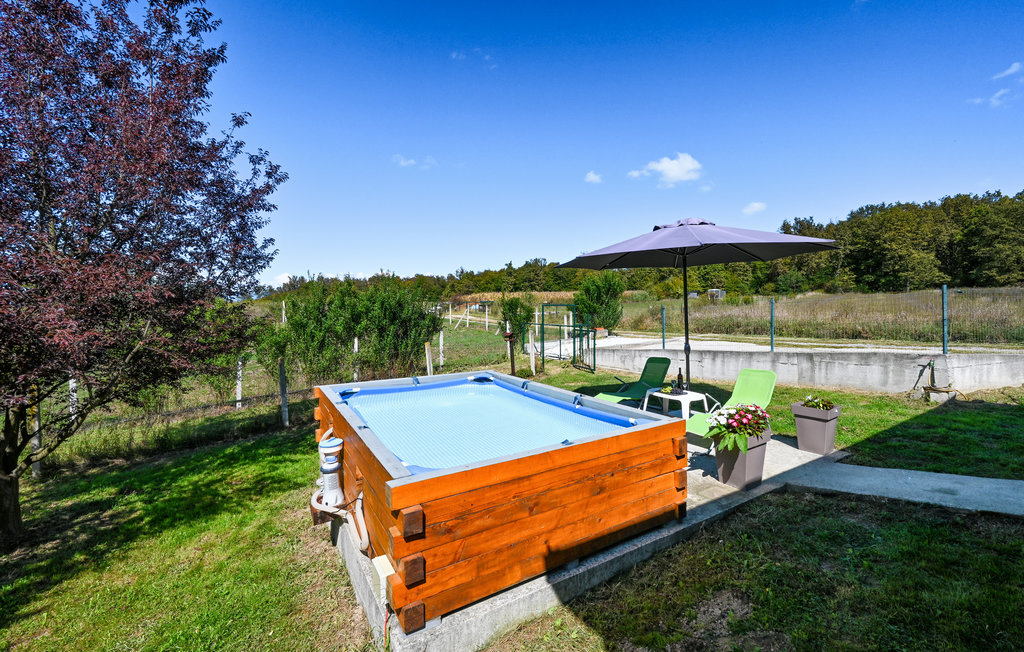 Semesterhus - Jastrebarsko-Bratina , Kroatien - CCC021 9