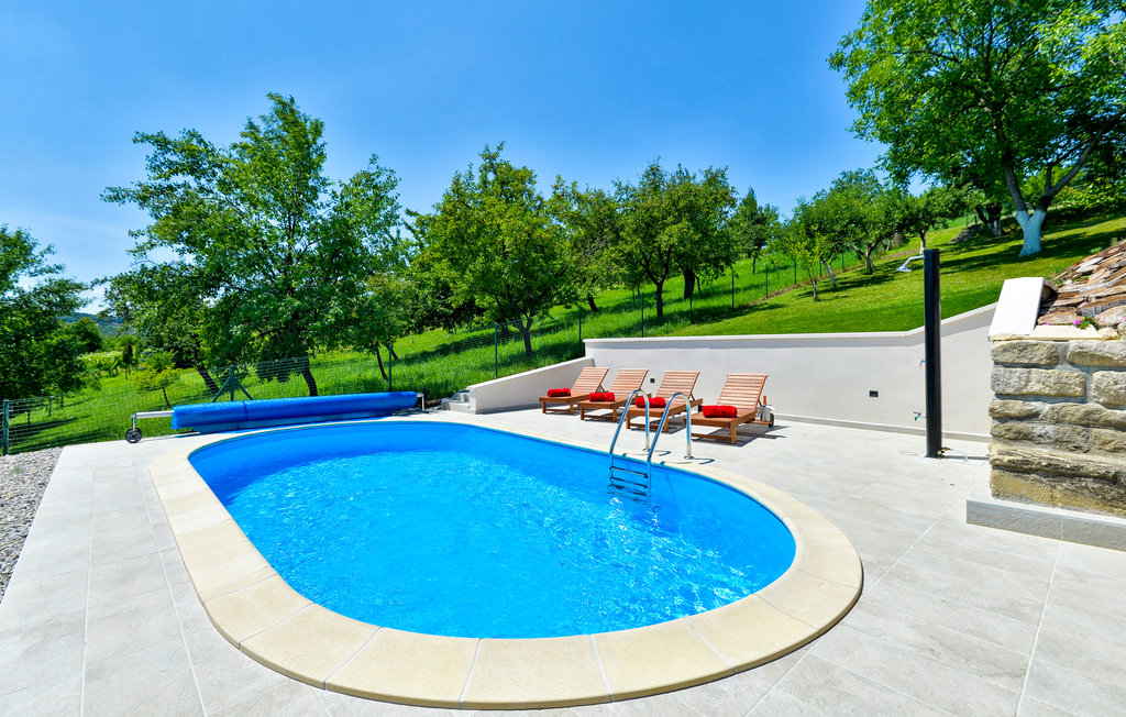 Ferienhaus - Varazdin-Varazdin Breg , Kroatien - CCC098 7