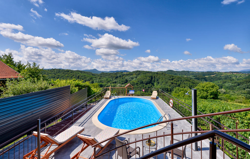 Feriehuse - Varazdin-Jalzabet , Kroatien - CCC159 2