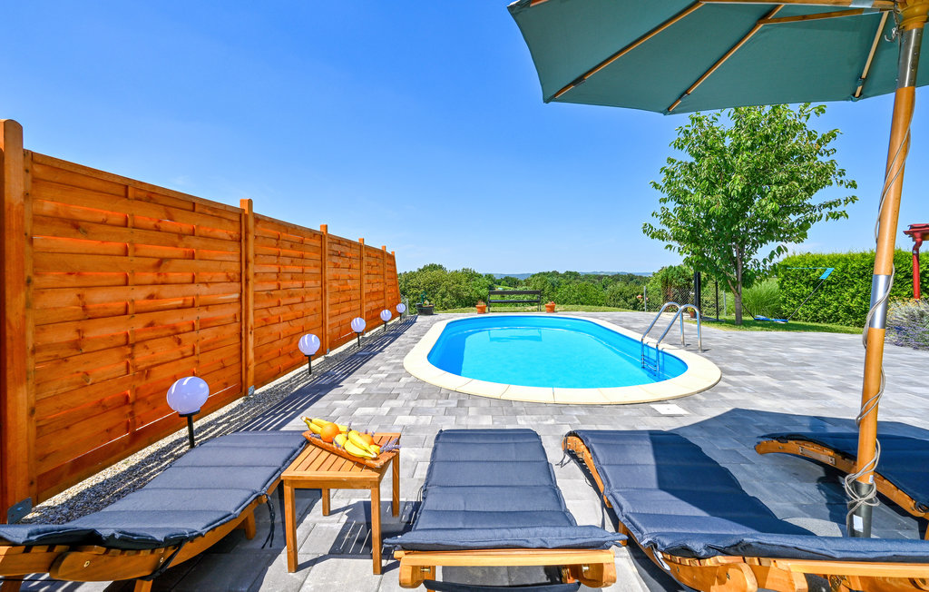 Feriehus - Varazdin - Falinic Breg , Kroatia - CCC279 10