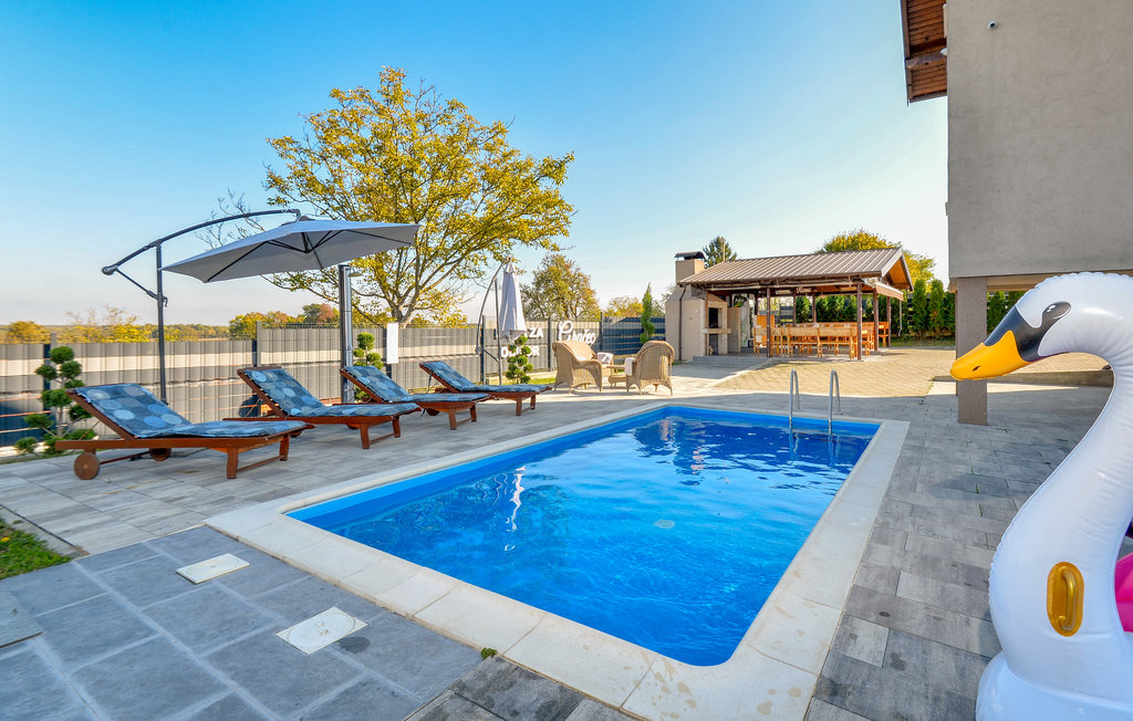 Feriehus - Zagreb-Gracec , Kroatia - CCC280 10