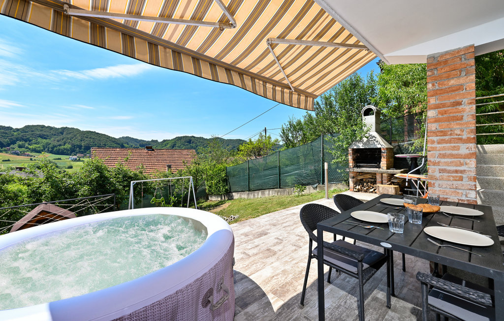 Feriehus - Tuhelj-Tuheljske Toplice , Kroatia - CCC286 11