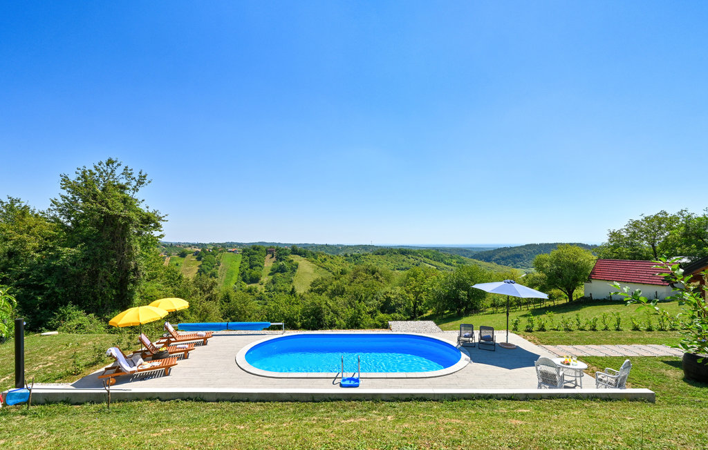 Semesterhus - Jastrebarsko , Kroatien - CCC305 10