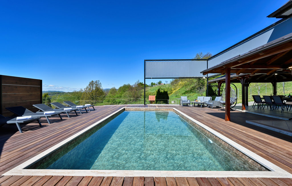 Feriehuse - Varazdin -Ljubesica , Kroatien - CCC324 10