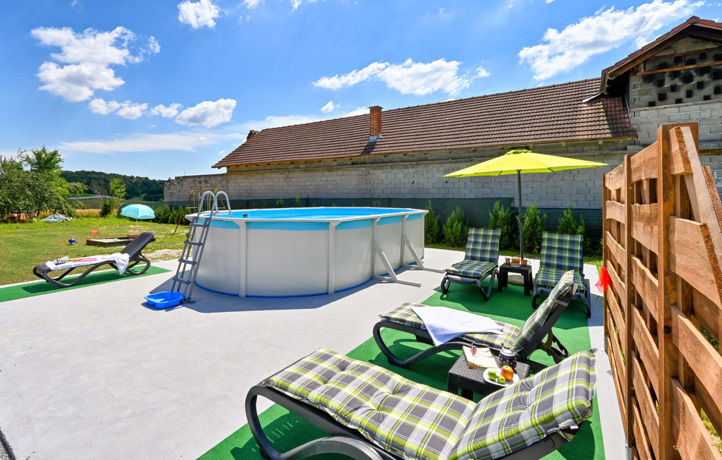 Ferienhaus - Zagreb-Sovari , Kroatien - CCC345 10