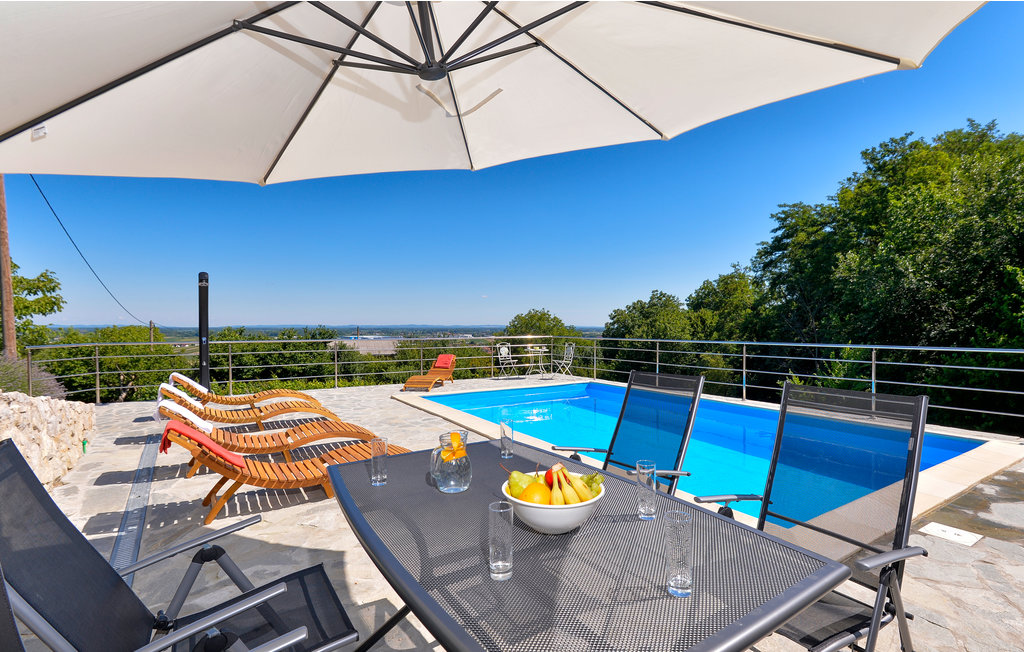 Feriehuse - Ludbreg-Vinogradi Ludbreski , Kroatien - CCC096 9