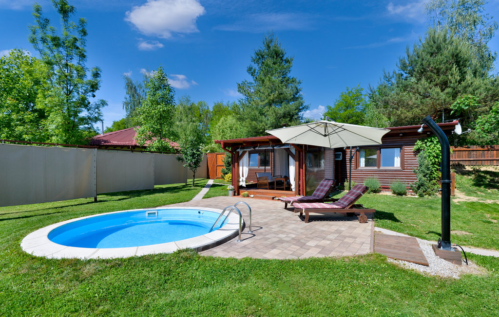 Feriehuse - Cakovec-Lopatinec , Kroatien - CCC109 9