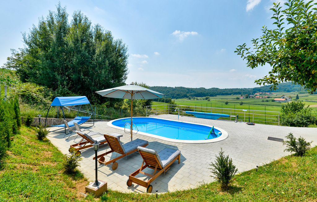 Feriehus - Kraljevac na Sutli-Radakovo , Kroatia - CCC147 10