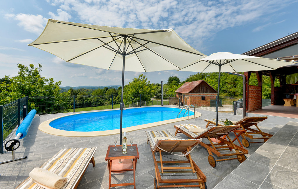 Ferienhaus - Varazdin-Falinic Breg , Kroatien - CCC190 12