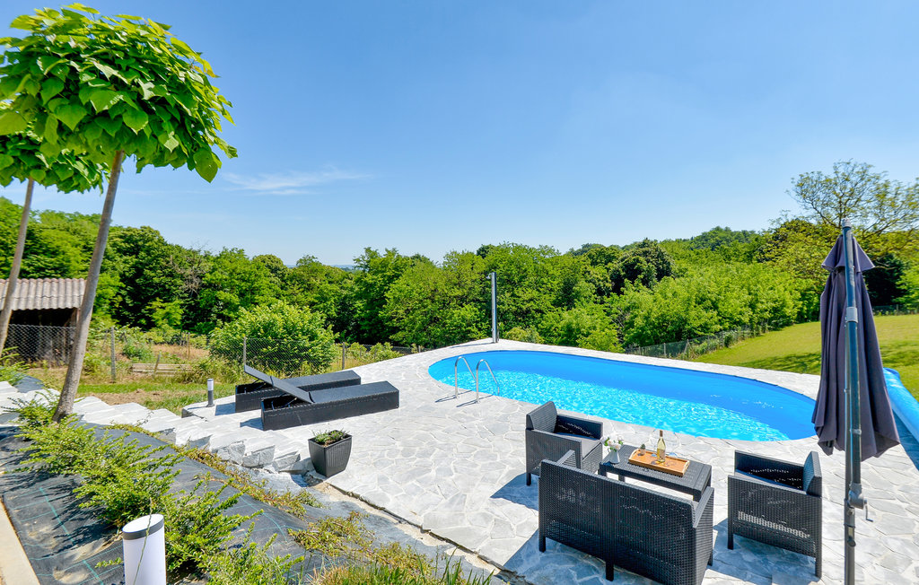 Feriehus - Cakovec-Dragoslavec , Kroatia - CCC260 11