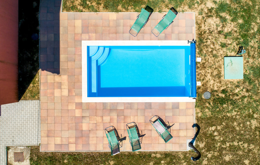 Semesterhus - Jastrebarsko-Mirkopolje , Kroatien - CCC275 12