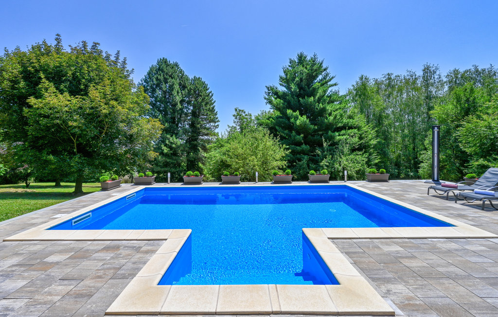 Feriehuse - Ludbreg - Globocec Ludbrecki , Kroatien - CCC295 11