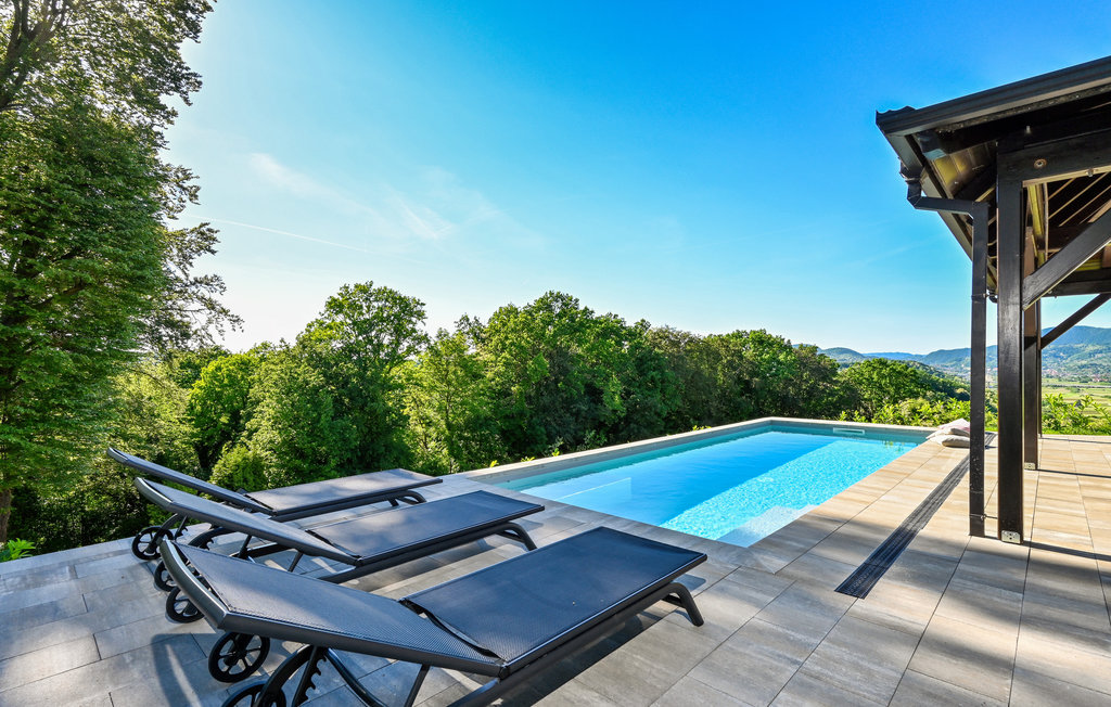 Feriehus - Krapina-Lepajci , Kroatia - CCC318 13