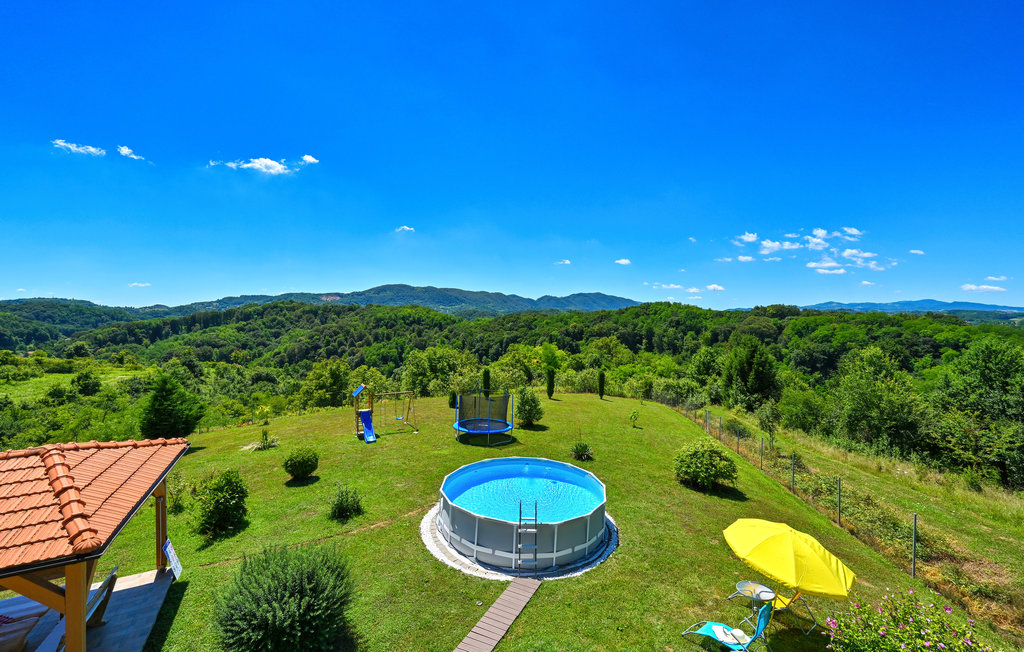 Feriehus - Tuhelj-Glogovec Zagorski , Kroatia - CCC327 13