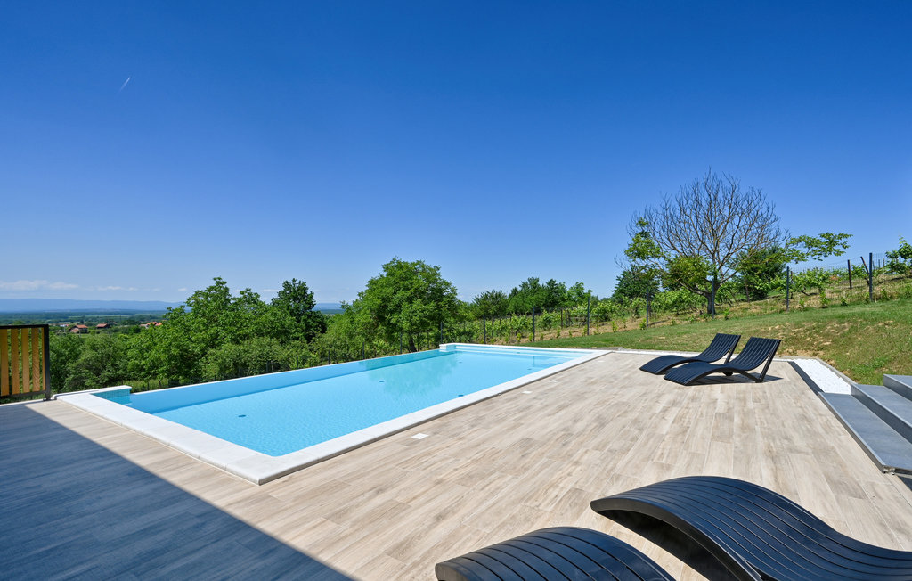 Feriehus - Zagreb-Klostar Ivanic , Kroatia - CCC350 12