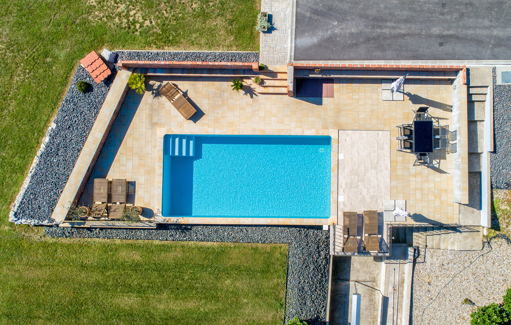 Feriehuse - Zagreb-Brezane Lekenicke , Kroatien - CCC405 11