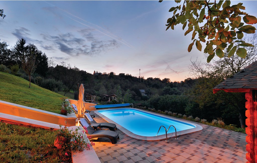 Feriehuse - Varazdin-Varazdinske Toplice , Kroatien - CCC070 16