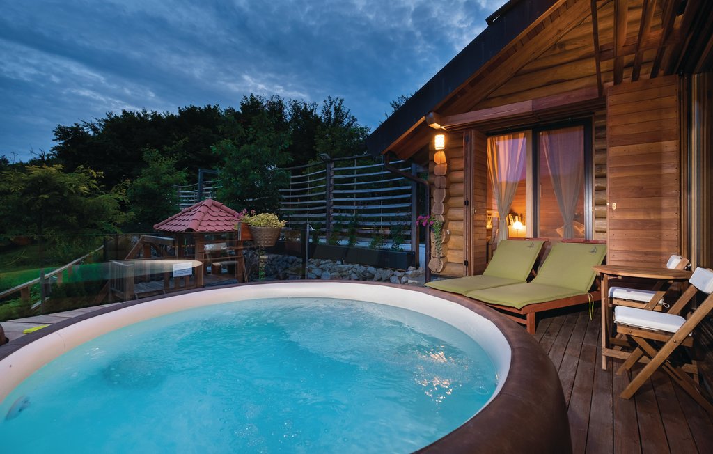 Ferienhaus - Karlovac-Gornji Zvecaj , Kroatien - CCC131 18