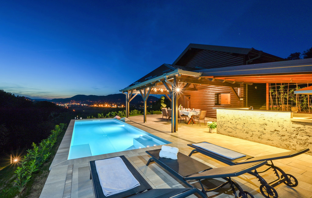 Feriehus - Krapina-Lepajci , Kroatia - CCC318 8