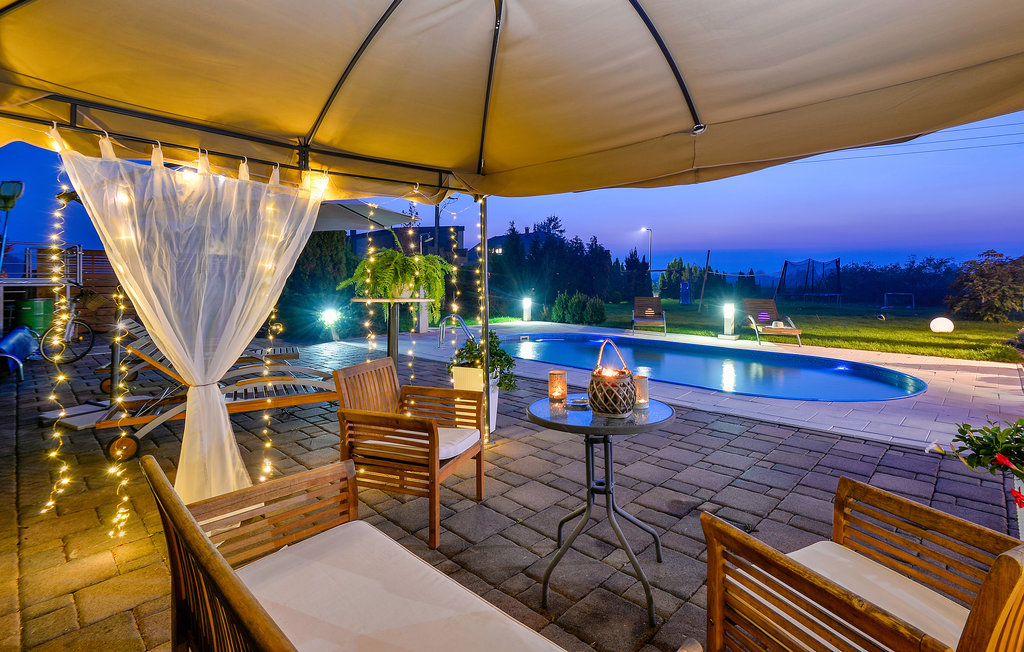 Ferieleilighet - Varazdin-Turcin , Kroatia - CCC346 11