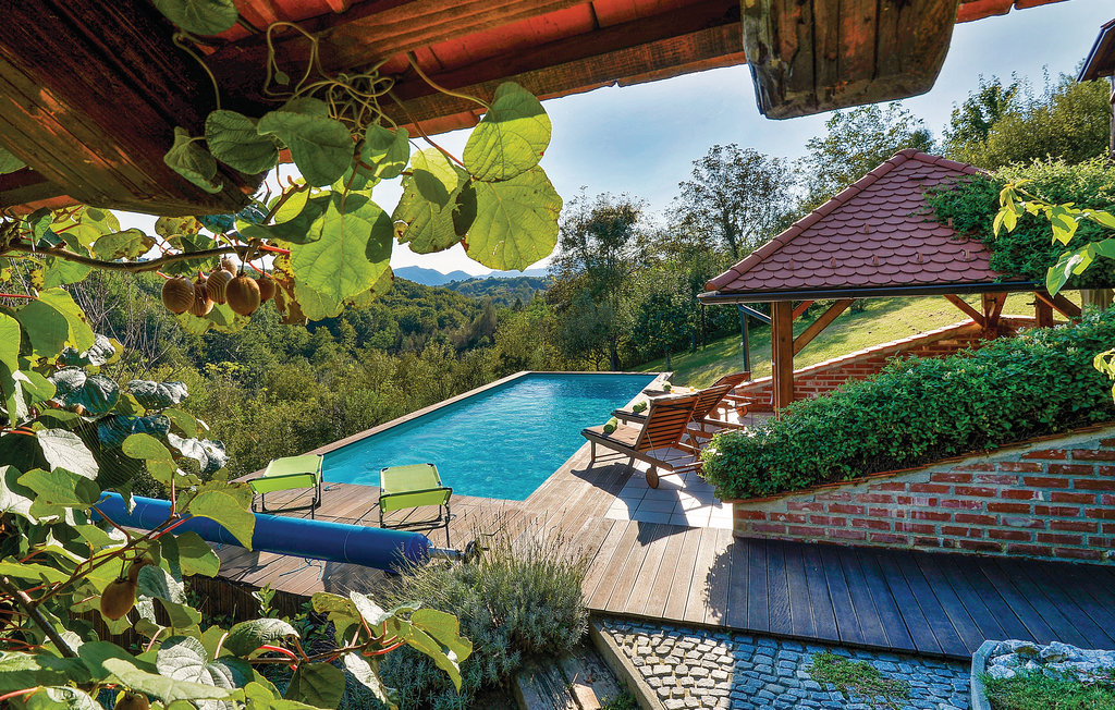 Feriehus - Beretinec , Kroatia - CCC037 9