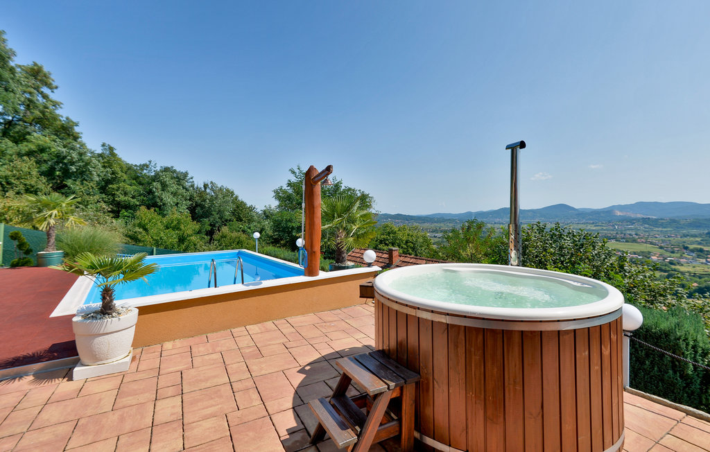 Feriehuse - Novi Marof , Kroatien - CCC072 3