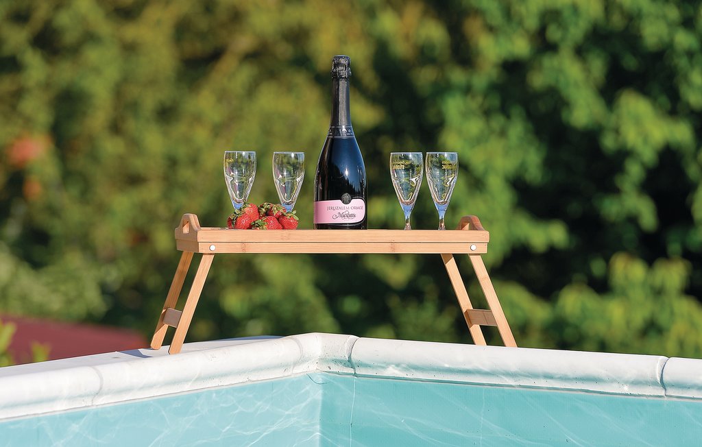 Feriehuse - Varazdin-Toplicica , Kroatien - CCC075 8