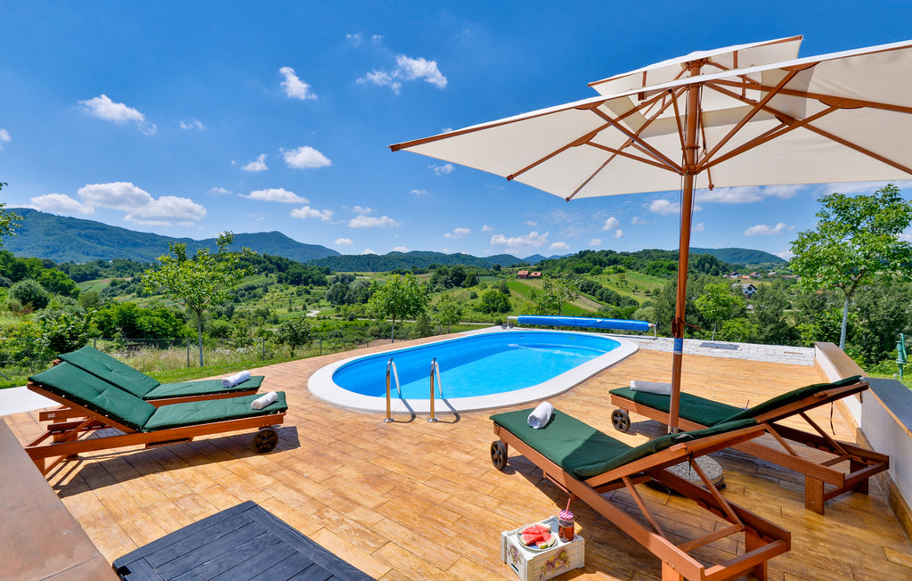 Feriehuse - Varazdin-Lepoglava , Kroatien - CCC088 1