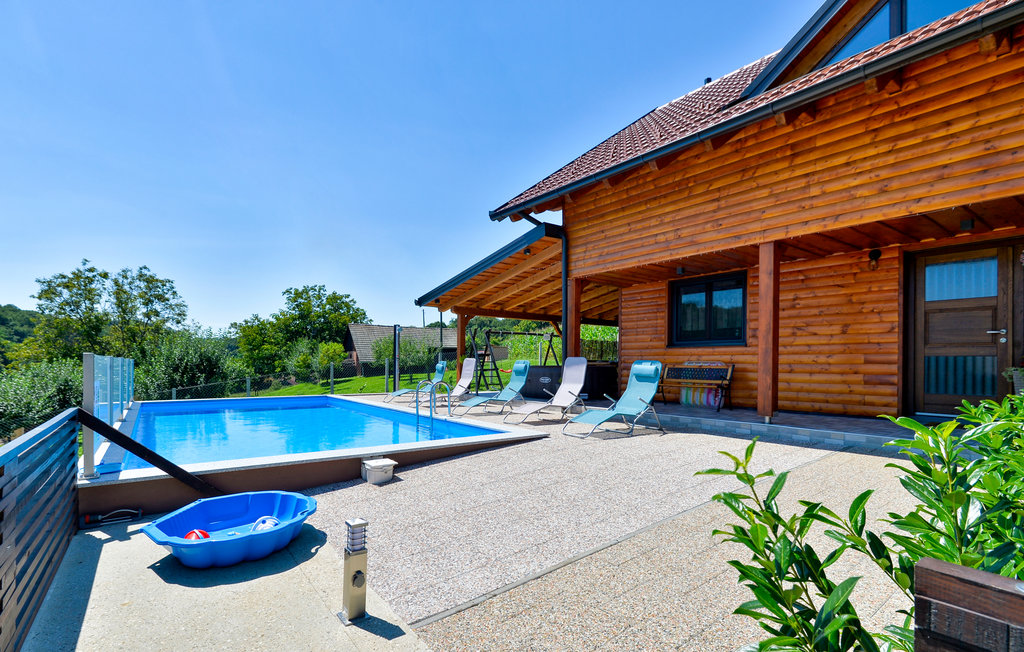 Feriehuse - Sv.Martin na Muri-Grkavescak , Kroatien - CCC095 10