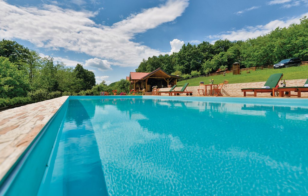 Feriehuse - Varazdin-Novi Marof , Kroatien - CCC124 10