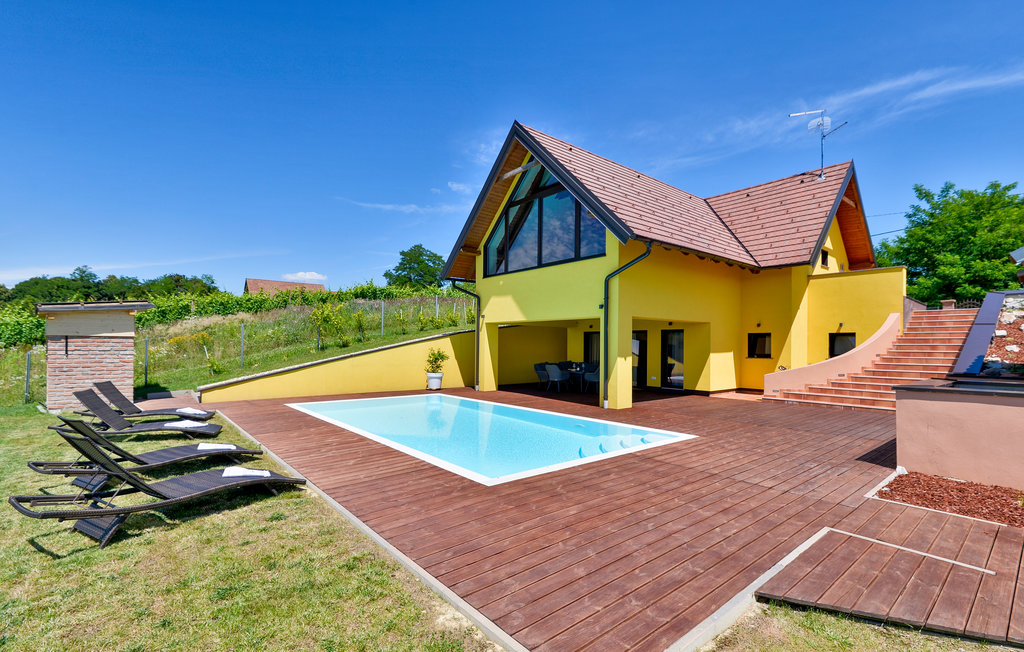 Semesterhus - Sv.Martin na Muri-Selnica , Kroatien - CCC161 8