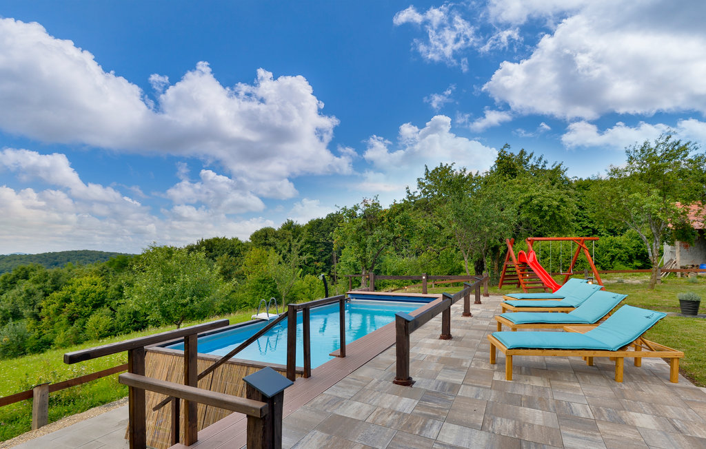 Feriehuse - Zagreb-Sv.Ivan Zelina , Kroatien - CCC169 9