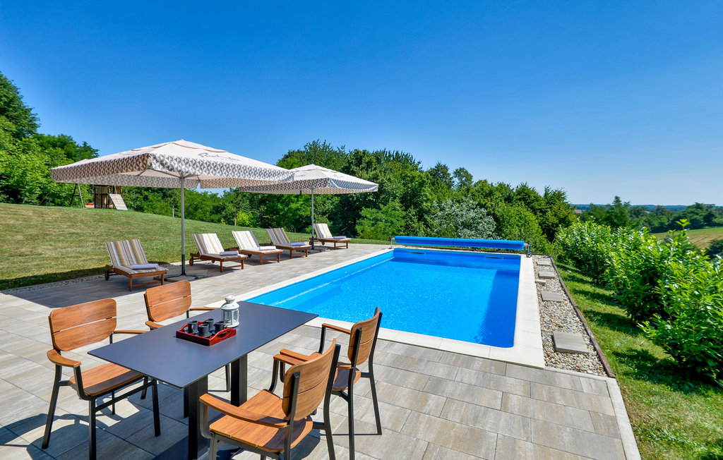 Ferienhaus - Zagreb-Bedenica , Kroatien - CCC170 10