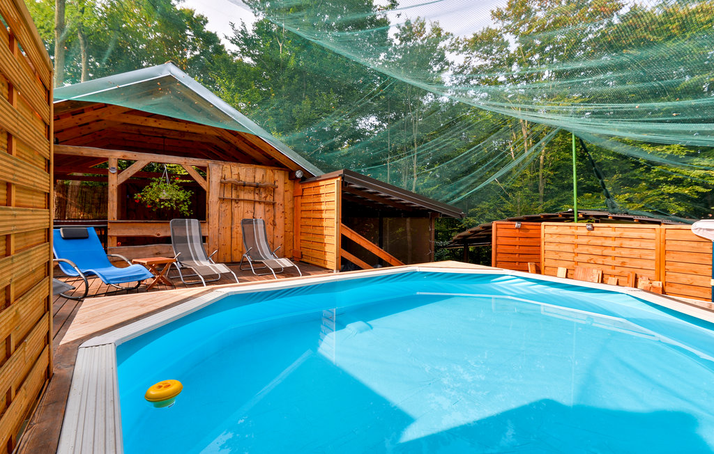 Semesterhus - Varazdin-Krizanec , Kroatien - CCC172 7