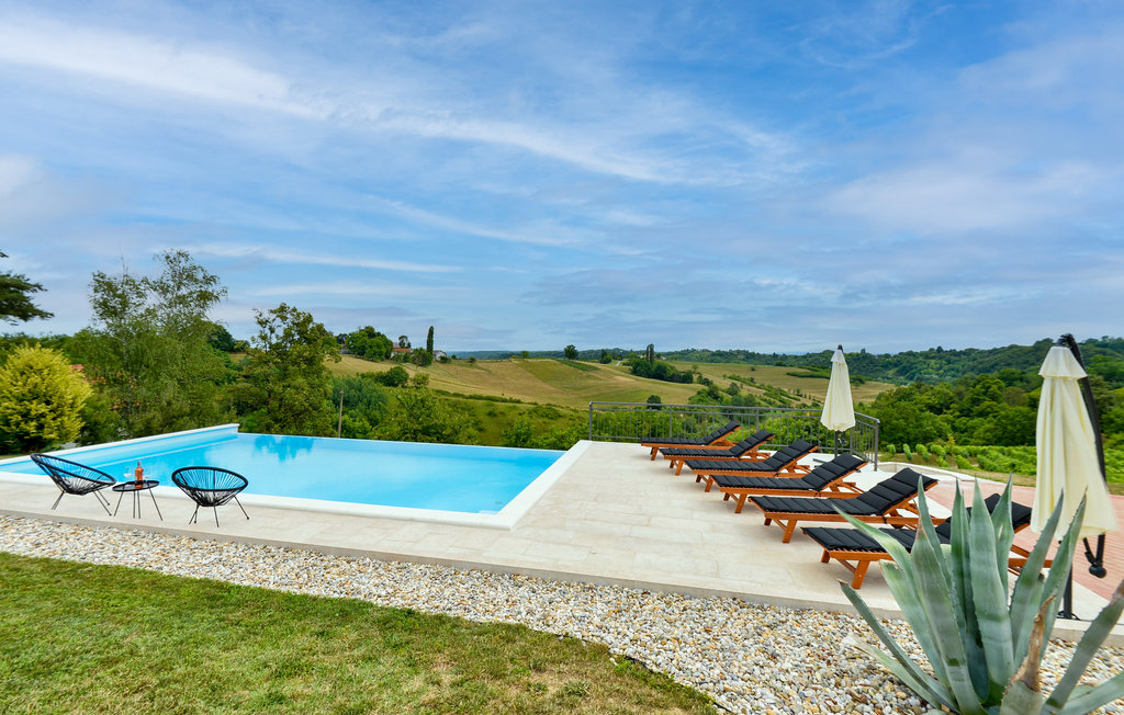 Feriehus - Karlovac-Krasic , Kroatia - CCC192 11