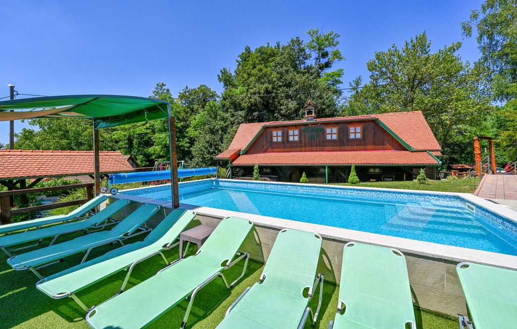 Feriehus - Krapina-Klanjec , Kroatia - CCC245 9