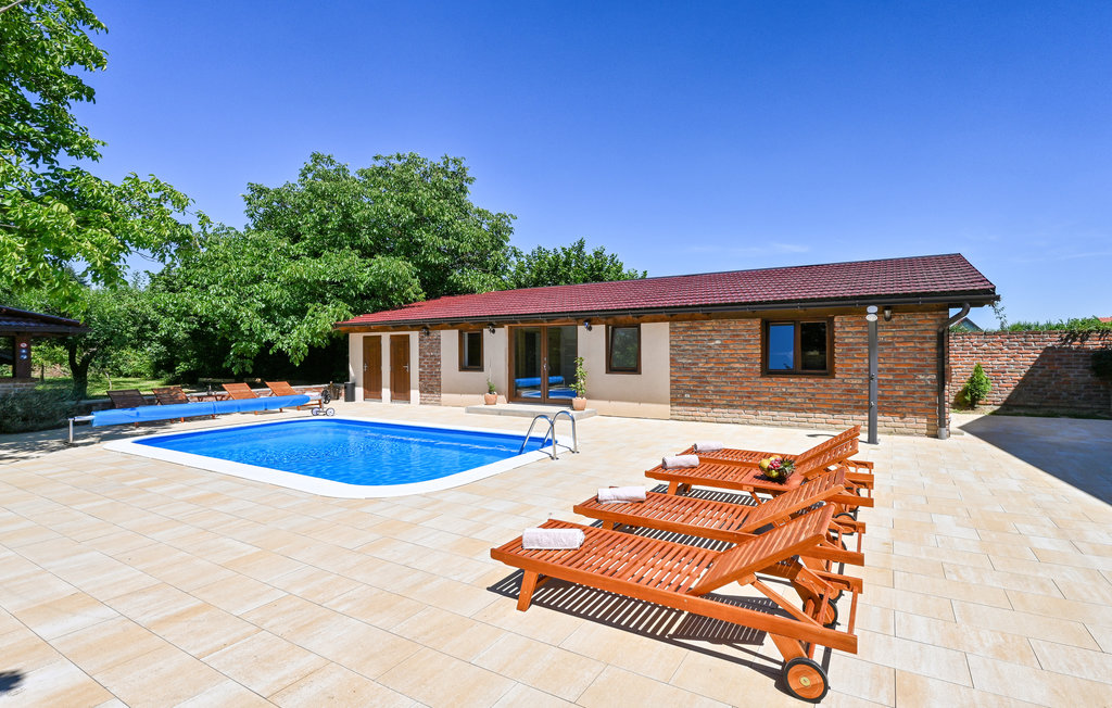 Ferienhaus - Bjelovar , Kroatien - CCC291 9