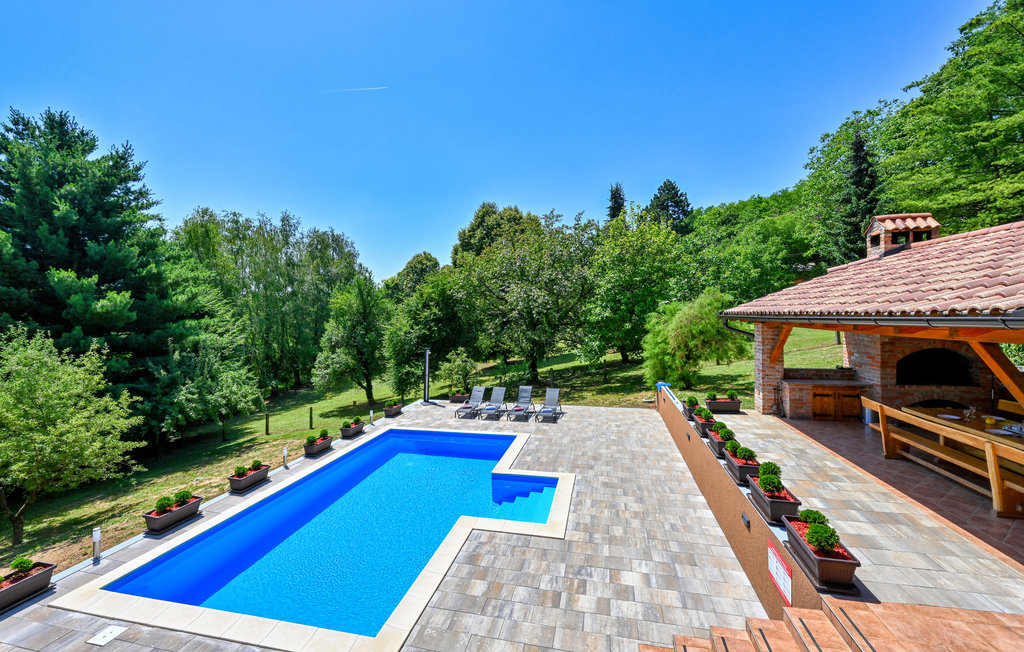 Feriehuse - Ludbreg - Globocec Ludbrecki , Kroatien - CCC295 9