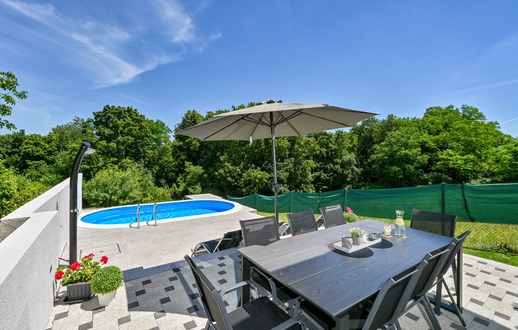 Feriehuse - Varazdin-Seketin , Kroatien - CCC321 8