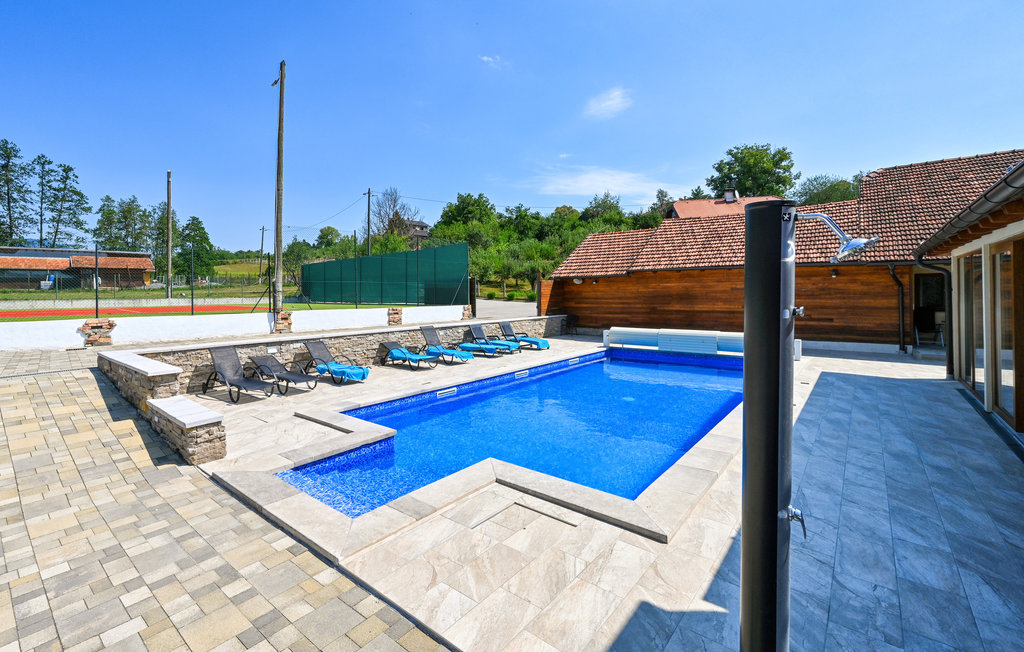 Feriehus - Krapina-Donja Batina , Kroatia - CCC325 10