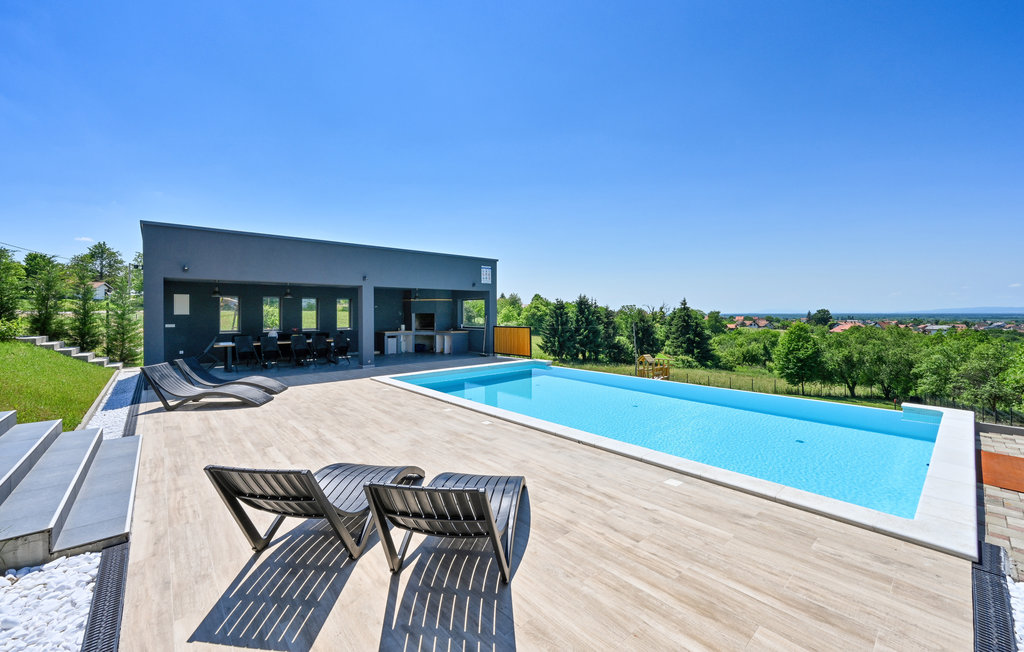 Feriehus - Zagreb-Klostar Ivanic , Kroatia - CCC350 10