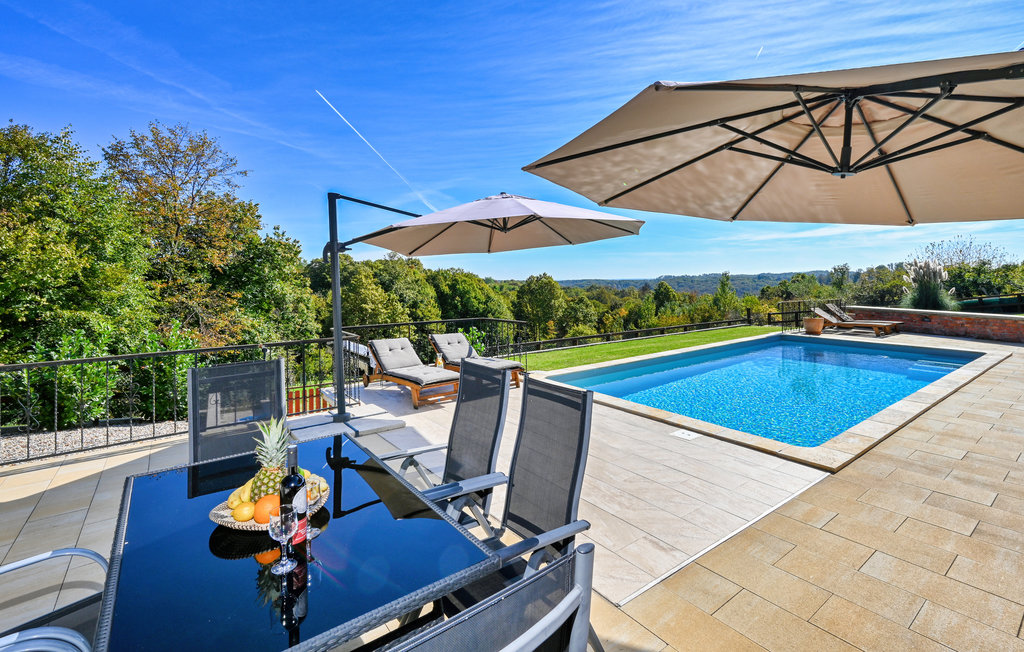 Feriehuse - Zagreb-Brezane Lekenicke , Kroatien - CCC405 8