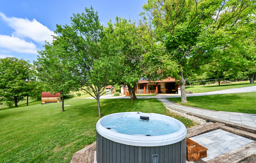 Ferienhaus - Velika Gorica-Pokupsko , Kroatien - CCC047 9