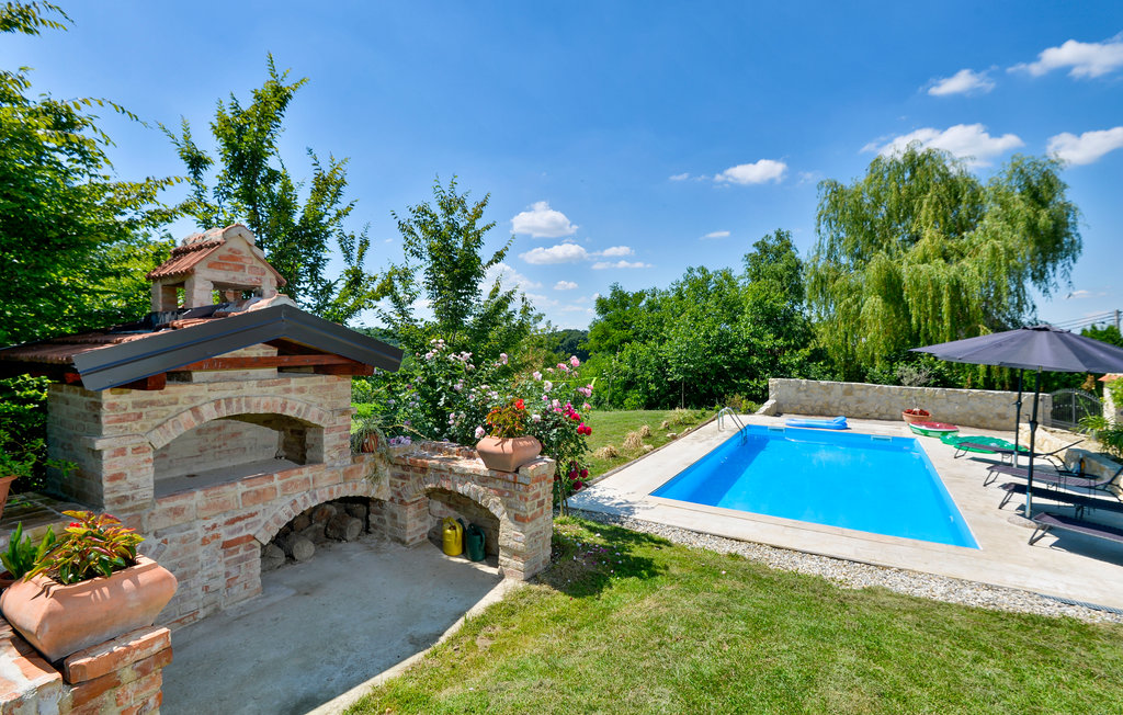 Feriehuse - Varazdin-Seketin , Kroatien - CCC076 12