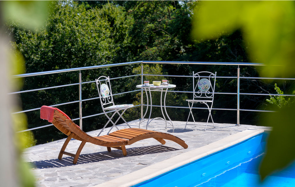 Feriehuse - Ludbreg-Vinogradi Ludbreski , Kroatien - CCC096 11