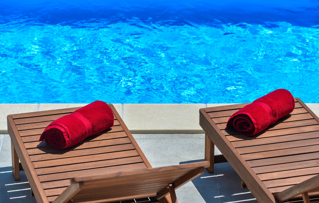 Ferienhaus - Varazdin-Varazdin Breg , Kroatien - CCC098 11